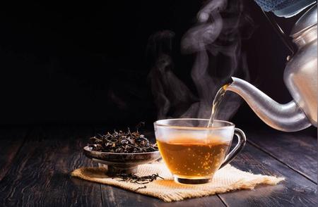 喝茶的秘密：如何提升健康？