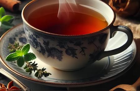 科普：喝茶与咖啡，哪种生活方式更健康？