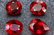 揭秘红宝石的神秘面纱：一篇文章让你秒懂红宝石真相