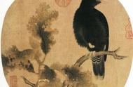 中国画传世花鸟画大全：珍藏一辑，领略千年之美