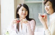 更年期女性必备养生茶，舒心理气助健康