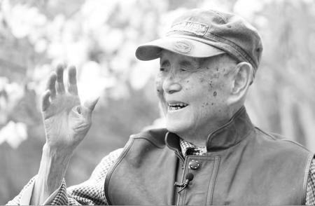 黄永玉先生离世，享年99岁，缅怀一生贡献