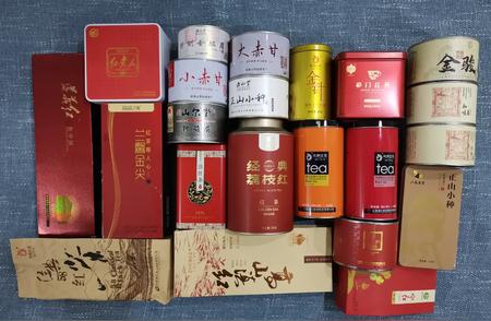 2024年中国十大工夫红茶榜单出炉！