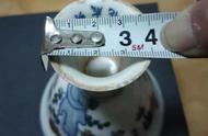 大明成化斗彩鸡缸杯：探寻千年前的瓷器魅力