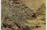 探寻中国古代经典山水画：五十幅珍藏版收藏指南