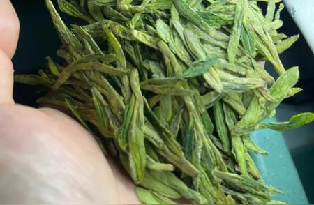 中国十大名茶探秘：你不知道的茶叶传奇