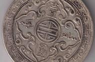中国流通的外国银元：历史、种类与价值