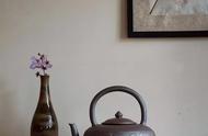 茶室与茶台：品茗的艺术空间
