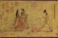 中国古代十大画家：揭秘历史榜单，探索艺术巨匠的传奇人生
