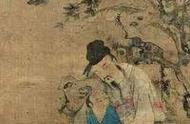 中国古代十大画家传奇人生与艺术成就
