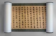 赵孟頫经典作品赏析：传承800年的艺术魅力