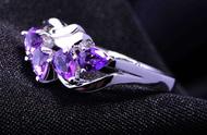 紫水晶：高贵气质与智慧的完美结合