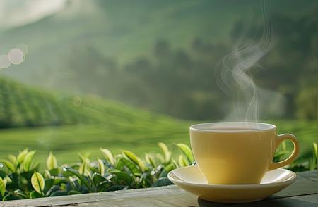 春茶的秘密：品种与特性大解析