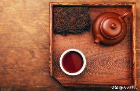 黑茶工艺演变：探究古老茶饮的独特制作技艺
