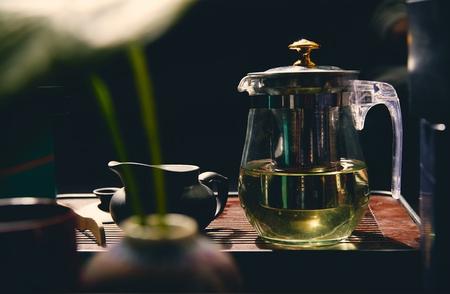 品味双茗之韵：黄山毛峰与西湖龙井的绿茶之旅