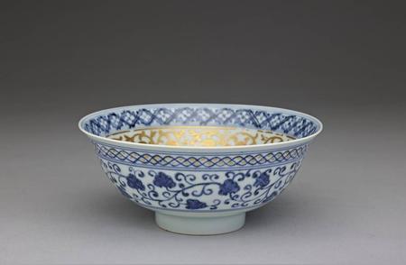 台北故宫博物院陶瓷珍品赏析（第44期）