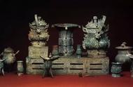 中国十大著名青铜器的传世之宝