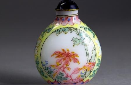 台北故宫博物院陶瓷艺术珍品展示