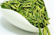 龙井茶：中国绿茶之巅的传奇故事