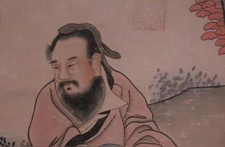 顾恺之的独特画风：幽默风趣与智谋展现