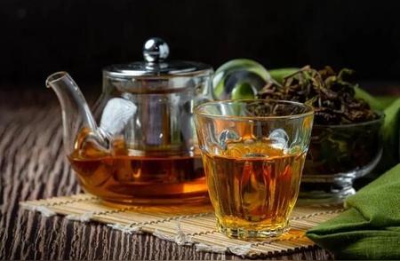 红茶：半发酵还是全发酵？揭秘其制作过程