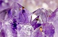 紫水晶的神秘功效与作用大揭秘