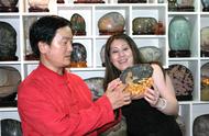 三峡奇石的魅力：一部被连续抄袭13年的作品的消失