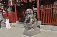 广西男子创作的15米雄狮根雕，价值300万却无人问津