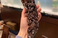 罕见老犀角雕收藏：私人藏家55款珍品赏析
