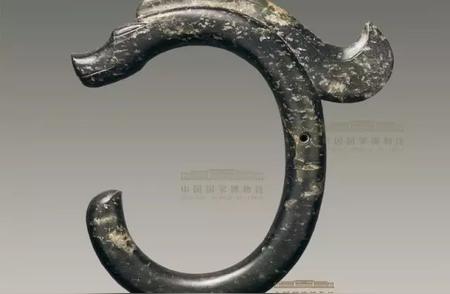 【探索】中国古代玉器中的龙纹种类一览