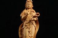 揭秘木雕：几千年传统文化的精髓