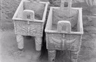 殷墟考古发掘：抗战前的珍贵影像记录