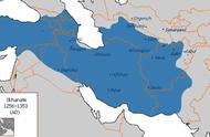 蒙古瓦剌部的崛起与衰落：对西亚北非的深远影响