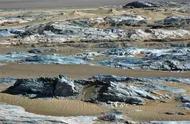 新疆哈密南湖戈壁：石种丰富，探索戈壁玉、化石、硅化木、风凌石等奇珍异宝