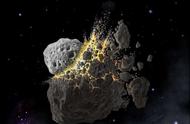 新研究揭示：五亿年后的陨石与现今大相径庭