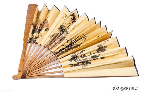 老韩讲述的折扇故事：一段传统艺术的传承