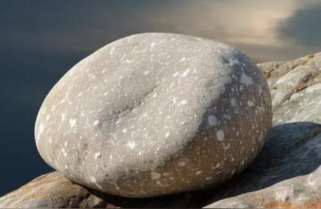 石头的传奇：从被遗忘到珍视，跨越千年的价值之旅