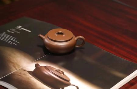 紫砂壶泡茶艺术：掌握这10大核心技巧，成为资深茶人