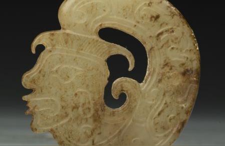 石家河文化玉器：4000年的历史在武汉汇聚