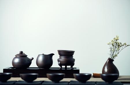 茶艺之巅：紫砂壶的独特魅力