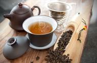 六大茶类：探索青茶的魅力