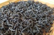 一日一茶：2008年古法六堡茶(社前茶)的历史与制作