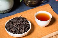 大红袍：红茶还是其他类型的茶？