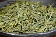 顾渚紫笋茶：一种令人陶醉的茶叶