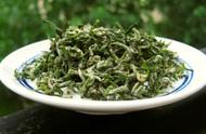 蒙顶甘露：中国顶级名优绿茶的代表，你尝试过吗？