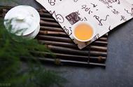 黄茶的魅力：一次品鉴的旅程