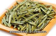 蒙顶黄芽：中国历史上最著名的贡茶之一