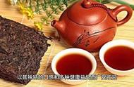 普洱茶：一种醇厚的历史与文化的饮品