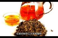 红茶：茶叶分类中的瑰宝