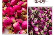 乃欣玫瑰CSMQ品质标准发布，告别“假”玫瑰花茶